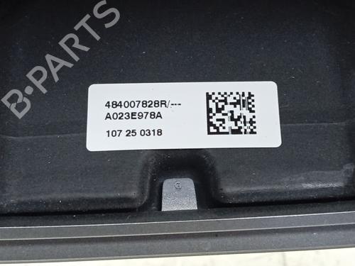 Steering wheel DACIA SANDERO III 1.0 TCe 90 | BP37270579C49 - Image 6