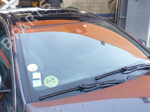 Used Windscreen MERCEDES-BENZ C-CLASS Coupe (C204) C 220 CDI (204.302) (170 hp) 28679146