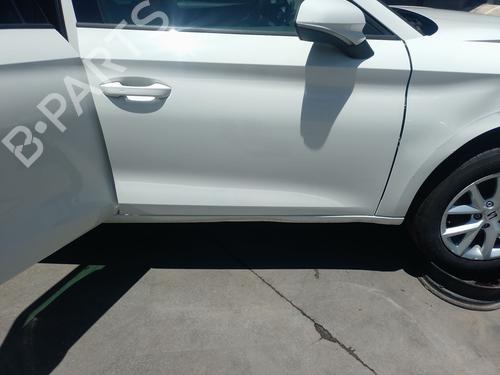 Used Right front door Right front door SEAT LEON (KL1, KLG) 1.0 TSI (110 hp) 36466691 36466691