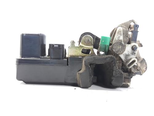 Rear left lock JEEP CHEROKEE (KJ)  | BP7014684C100 