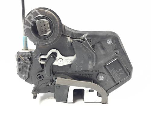 Used Rear right lock SUZUKI GRAND VITARA II (JT, TE, TD) [2005-2025]  7511908
