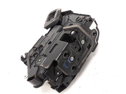 Used Rear right lock VW POLO V (6R1, 6C1) 1.2 TSI (90 hp) 8218360