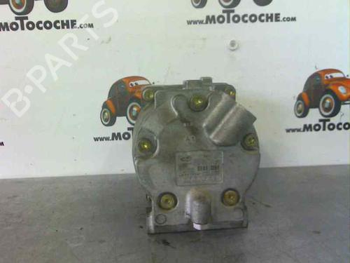 AC compressor FIAT PUNTO Hatchback Van (188_) 1.2 60 | BP167382M34 