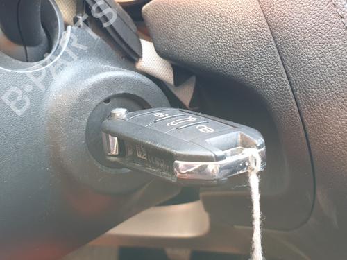 Used Ignition barrel OPEL GRANDLAND / GRANDLAND X (A18, P1UO) 1.2 (75) (131 hp) 15585578