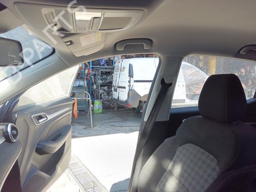 Used Right curtain airbag MG MG ZS SUV (AZS1) 1.5 VTi (106 hp) 28694710