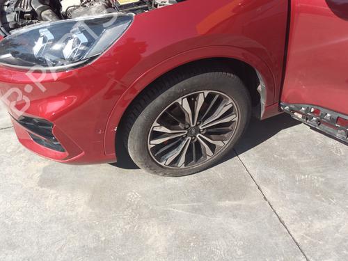 Used Left front steering knuckle FORD KUGA III (DFK) [2019-2025]  28093811