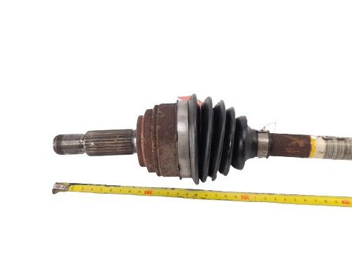 Left front driveshaft FORD TOURNEO COURIER B460 MPV 1.0 EcoBoost | BP7042158M38 