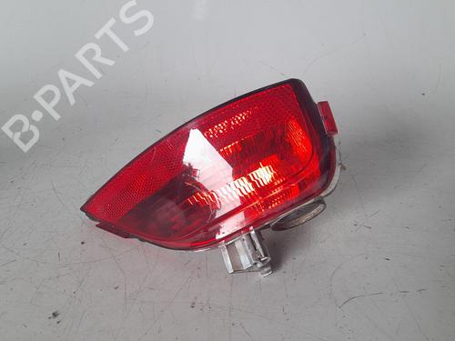 Used Rear fog light RENAULT MEGANE IV Hatchback (B9A/M/N_) 1.3 TCe 140 (B9NB) (140 hp) 28214172
