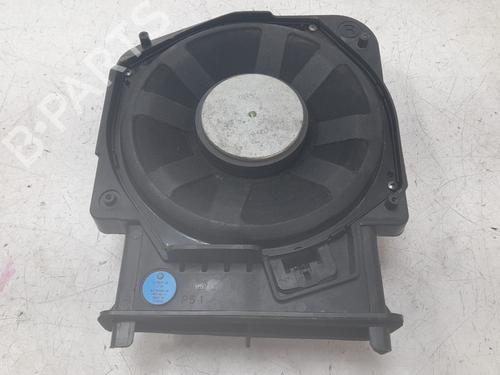 Used Electronic module Electronic module BMW 1 (F40) 118 d (150 hp) 34554842 34554842