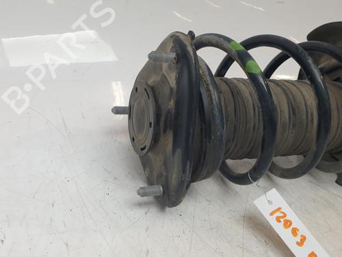 Left front shock absorber TOYOTA C-HR (_X1_)  | BP27514610M16 