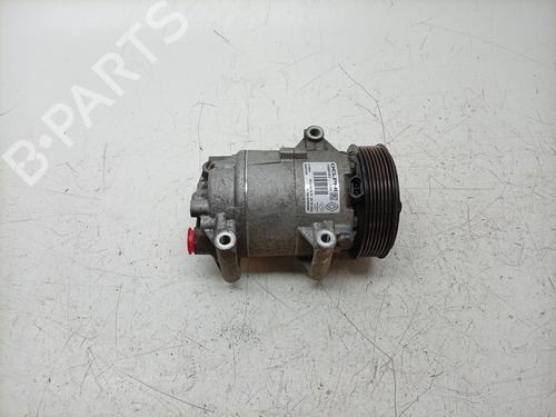 Used AC compressor AC compressor 38645856 38645856
