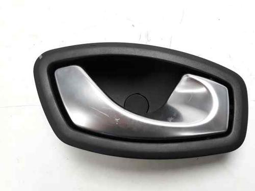 Used Front right interior door handle RENAULT LAGUNA III (BT0/1) 1.5 dCi (BT00, BT0A, BT0T, BT1J) (110 hp) 3210099
