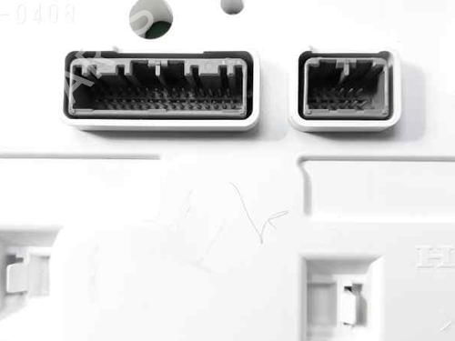 Instrument cluster HONDA CR-V IV (RM_) 1.6 i-DTEC (RE6) | BP6531246C47 