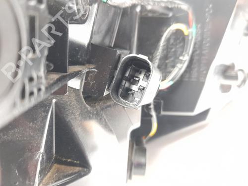 Left taillight MG MG ZS SUV (AZS1) 1.5 VTi | BP33329201C34  - Image 9