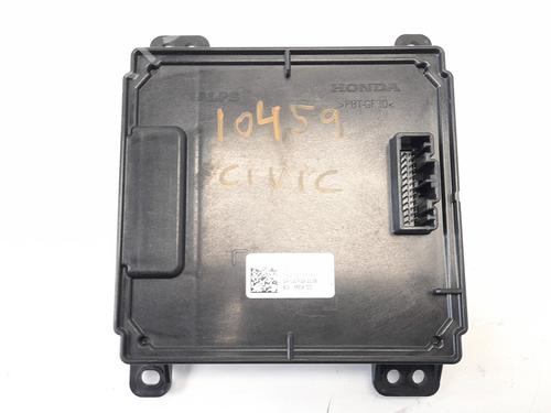 Used Electronic module HONDA CIVIC VIII Hatchback (FN, FK) [2005-2012]  8283404