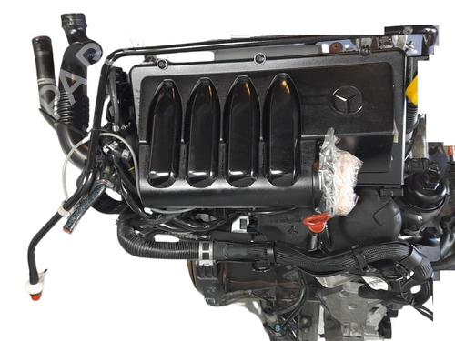 Engine MERCEDES-BENZ A-CLASS (W169) A 180 CDI (169.007, 169.307) | BP19449031M1 