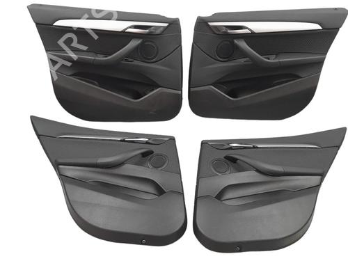 Seats set BMW X2 (F39) sDrive 20 i | BP19678992C78 