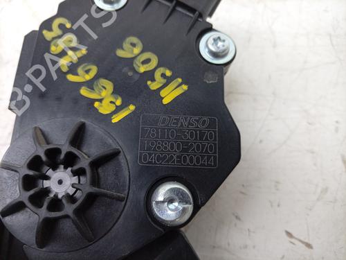 Pedal LEXUS RC (_C1_) 300h (AVC10_, AVC10R) | BP38013192I4 - Image 5