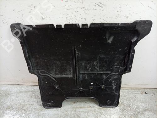 Underbody protection VW POLO VI (AW1, BZ1, AE1) 1.0 TSI | BP37239980M92 - Image 2