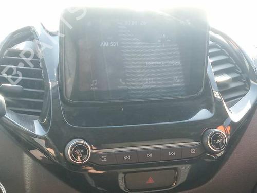 Radio FORD KA+ III (UK, FK) 1.2 Ti-VCT | BP8181976E6 