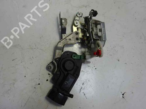 Front left lock TOYOTA AYGO (_B1_) 1.0 (KGB10_, KGB10R) | BP330177C98 