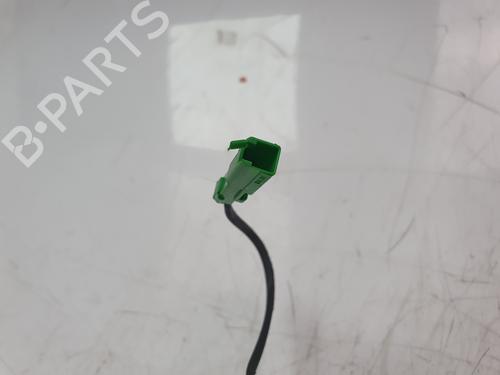 Left sun visor VOLVO XC60 II (246) D4 Polestar | BP29943783I1