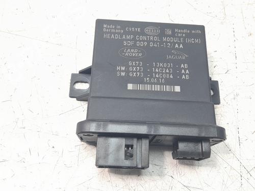 Used Lights ECU LAND ROVER DISCOVERY SPORT (L550) [2014-2025]  19936484