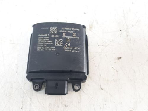 Used Electronic sensor RENAULT CLIO V (B7_) [2019-2025]  27978220