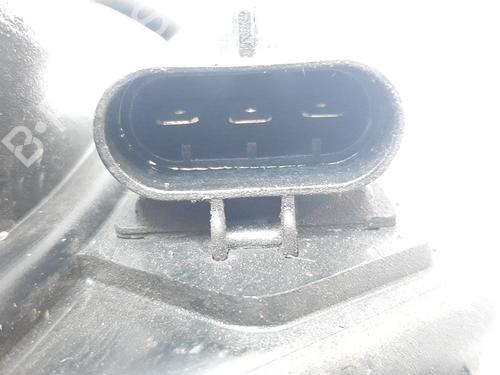 Radiator fan OPEL ASTRA H (A04)  | BP16653845M35 