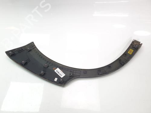 Rear right wheel arch trim HYUNDAI KONA (OS, OSE, OSI)  | BP25921344C137 