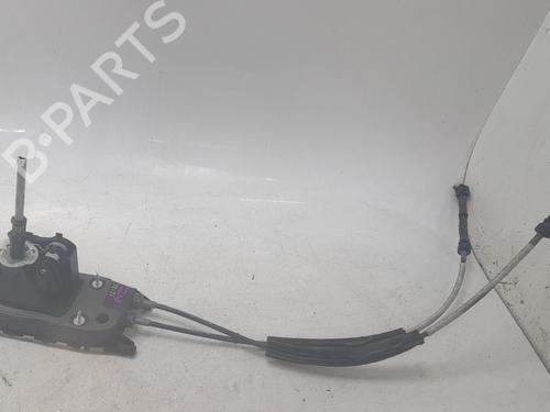 Used Gear lever Gear lever SEAT LEON (5F1) 1.6 TDI (105 hp) 27479489 27479489