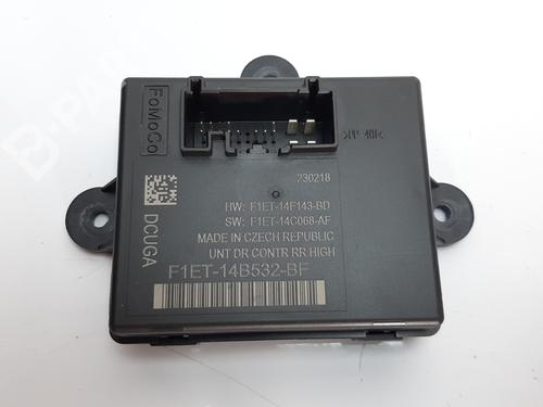 electronic-module-ford-focus-iii-23-rs-awd-f1et14b532bf-2010-2011-2012-2013-2014-2015-2016-2017-2018-2019-2020-10271957 main image