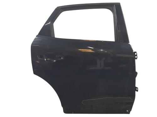 Used Right rear door CITROËN C4 III (BA_, BB_, BC_) [2020-2025]  22549129