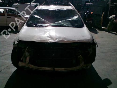 Switch RENAULT MEGANE II (BM0/1_, CM0/1_) 1.5 dCi (BM0F, BM0T, BM2B, CM0F, CM0T) | BP1606031I30 