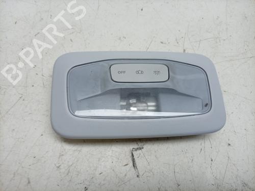 Used Interior roof light Interior roof light FIAT TIPO Estate (356_, 357_) 1.3 D (356WXH1A) (95 hp) 40237535 40237535