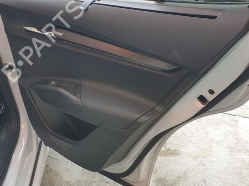 Used Rear right window mechanism SKODA ENYAQ iV Coupe (5AC) 80 (204 hp) 21807873