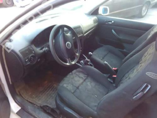 Right front driveshaft VW GOLF IV (1J1)  | BP1267509M39 