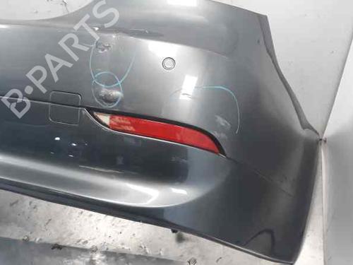 Rear bumper BMW 5 (E60) 530 d | BP2284441C8 