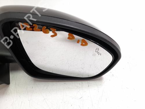 Right mirror DACIA SANDERO III 1.0 TCe LPG | BP29242909C27 