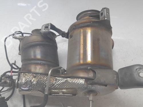 Particulate filter AUDI Q3 Sportback (F3N) 35 TDI | BP26975446M81 - Image 5