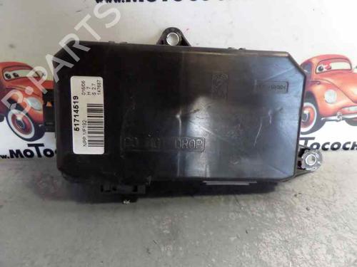 Used Comfort control module FIAT STILO (192_) 1.9 D Multijet (120 hp) 364680