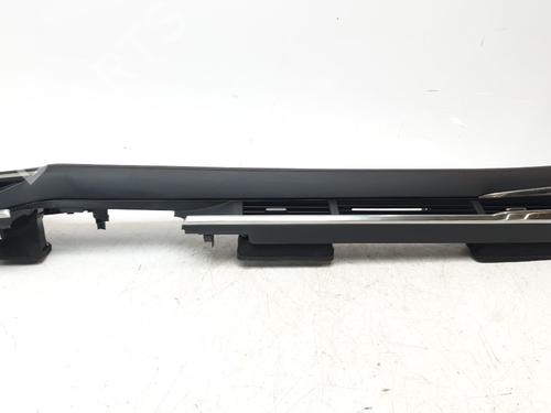 Kratka nawiewu MAZDA 3 Hatchback (BP) 2.0 SKYACTIV-G M Hybrid | BP30775854I21