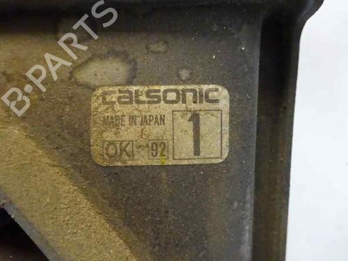 Radiator fan NISSAN ALMERA I (N15) 1.4 GX,LX | BP328497M35 