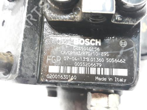 Fuel pump OPEL ASTRA H Estate (A04)  | BP17339896M76