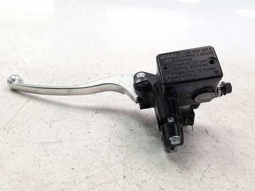 Used Brake master cylinder HONDA MOTORCYCLES FORZA FORZA 125 (JK02) (15 hp) 25232060