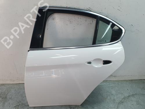 Used Left rear door Left rear door 36230189 36230189