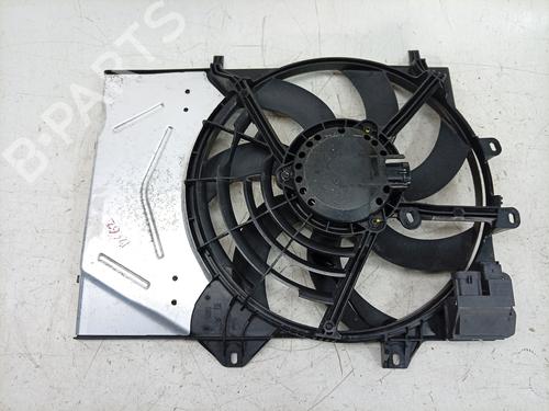 Used Radiator fan Radiator fan 38238758 38238758