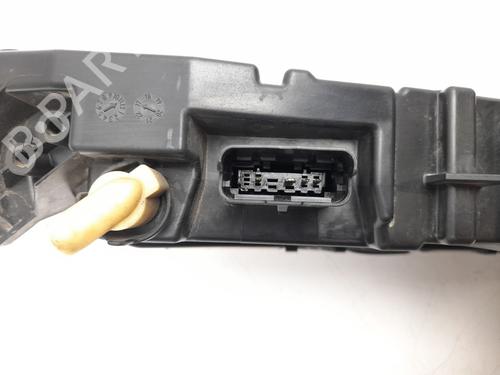 Left front indicator CITROËN C4 Grand Picasso II (DA_, DE_) 1.2 THP 130 | BP36218683C32  - Image 8