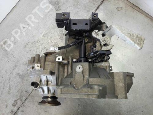 Gearbox SEAT IBIZA IV (6J5, 6P1)  | BP1506464M3 
