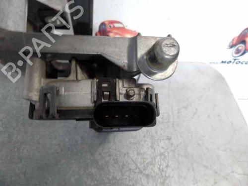 Front wiper motor FORD FOCUS C-MAX (DM2)  | BP1331438M29 